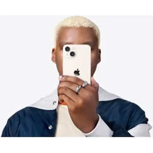 IPHONE 14 PLUS 6.7IN 512GB MIDNIGHT - MQ593ZD/A